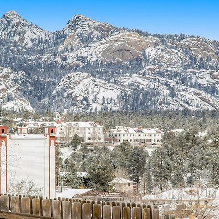 Courtney Cottage - Permit #3479 Estes Park Exterior photo