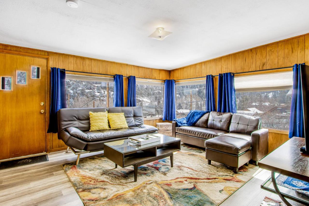 Courtney Cottage - Permit #3479 Estes Park Exterior photo