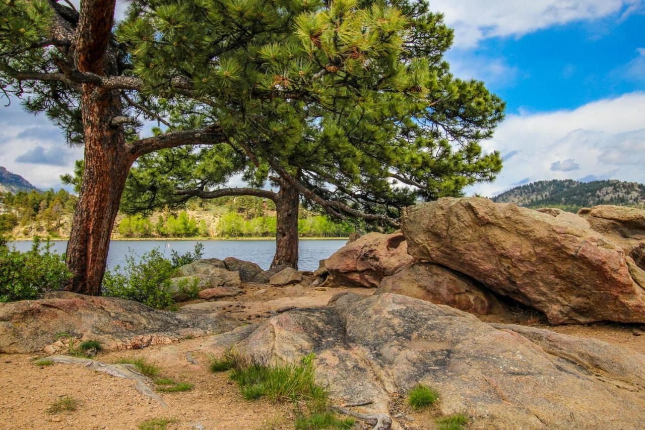 Courtney Cottage - Permit #3479 Estes Park Exterior photo