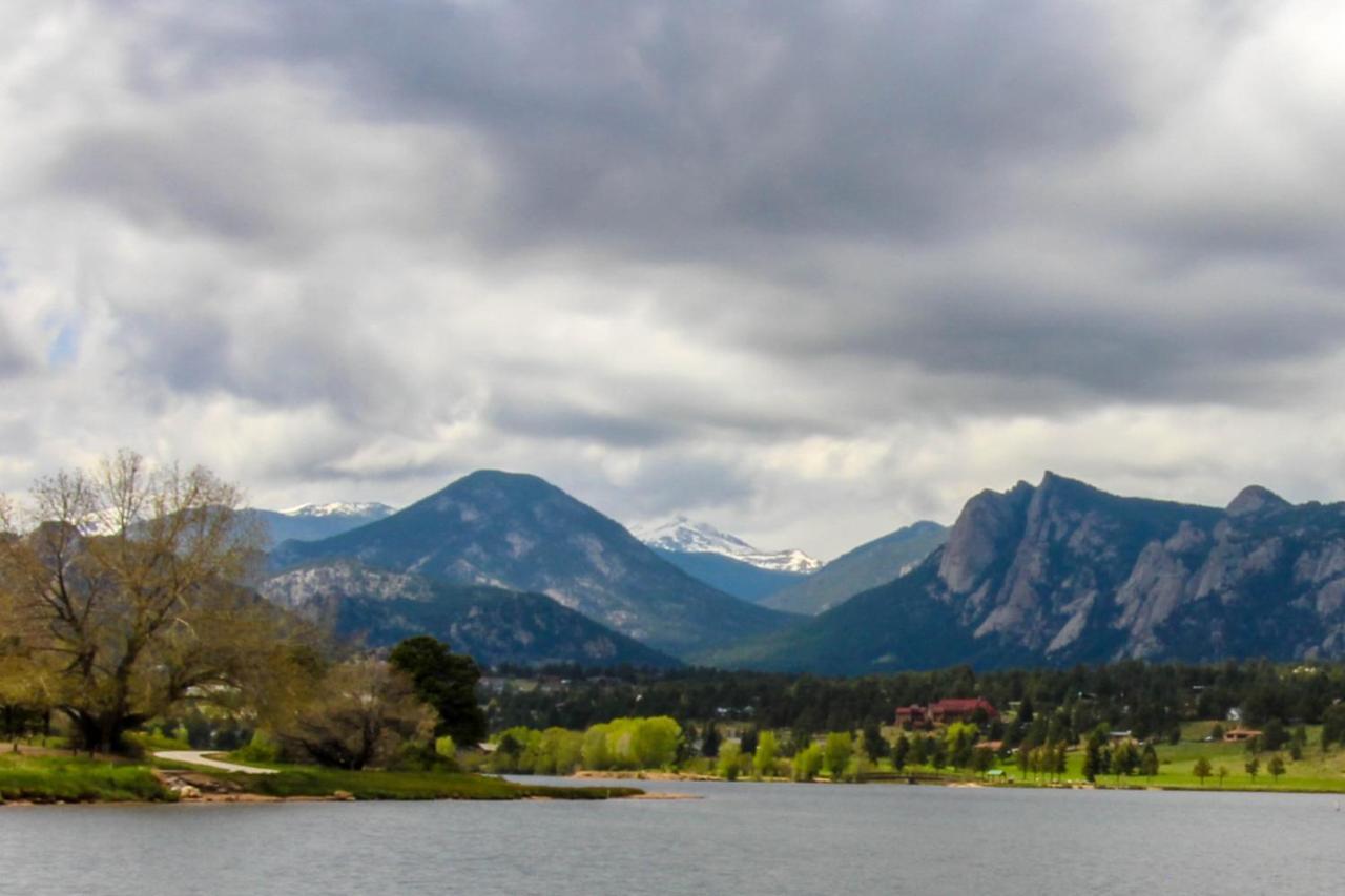 Courtney Cottage - Permit #3479 Estes Park Exterior photo